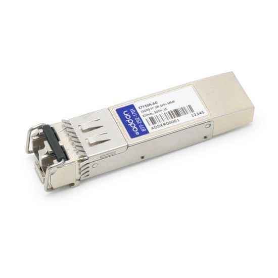 AddOn Networks E7Y10A-AO network transceiver module Fiber optic 16000 Mbit/s SFP+ 850 nm1