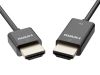 Unirise HDMI-MM-25F-UT HDMI cable 299.2" (7.6 m) HDMI Type A (Standard) Black2