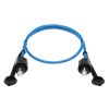 Tripp Lite N200P-003BL-IND networking cable Blue 35.8" (0.91 m) Cat6 U/UTP (UTP)3