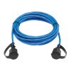 Tripp Lite N200P-016BL-IND networking cable Blue 192.1" (4.88 m) Cat6 U/UTP (UTP)4