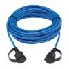 Tripp Lite N200P-033BL-IND networking cable Blue 396.1" (10.1 m) Cat6 U/UTP (UTP)4