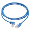 Tripp Lite N204-S05-BL-DN networking cable Blue 59.8" (1.52 m) Cat6 U/UTP (UTP)2