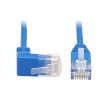 Tripp Lite N204-S05-BL-UP networking cable Blue 59.8" (1.52 m) Cat6 U/UTP (UTP)1