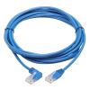 Tripp Lite N204-S10-BL-LA networking cable Blue 118.1" (3 m) Cat6 U/UTP (UTP)2