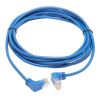 Tripp Lite N204-S10-BL-UD networking cable Blue 118.1" (3 m) Cat6 U/UTP (UTP)2