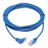 Tripp Lite N204-S10-BL-UP networking cable Blue 118.1" (3 m) Cat6 U/UTP (UTP)2