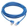 Tripp Lite N204-S15-BL-DN networking cable Blue 179.9" (4.57 m) Cat6 U/UTP (UTP)2