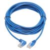 Tripp Lite N204-S15-BL-LA networking cable Blue 181.1" (4.6 m) Cat6 U/UTP (UTP)2