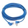 Tripp Lite N204-S15-BL-UD networking cable Blue 181.1" (4.6 m) Cat6 U/UTP (UTP)2