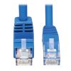 Tripp Lite N204-015-BL-DN networking cable Blue 181.1" (4.6 m) Cat6 U/UTP (UTP)1