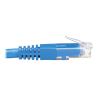 Tripp Lite N204-015-BL-LA networking cable Blue 181.1" (4.6 m) Cat6 U/UTP (UTP)4