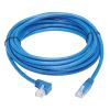 Tripp Lite N204-015-BL-LA networking cable Blue 181.1" (4.6 m) Cat6 U/UTP (UTP)5