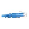 Tripp Lite N204-015-BL-RA networking cable Blue 181.1" (4.6 m) Cat6 U/UTP (UTP)5