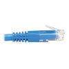 Tripp Lite N204-015-BL-UP networking cable Blue 181.1" (4.6 m) Cat6 U/UTP (UTP)5