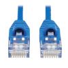 Tripp Lite N261-S10-BL networking cable Blue 120.1" (3.05 m) Cat6a U/UTP (UTP)1