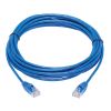 Tripp Lite N261-S15-BL networking cable Blue 179.9" (4.57 m) Cat6a U/UTP (UTP)2