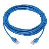 Tripp Lite N261-S20-BL networking cable Blue 239.8" (6.09 m) Cat6a U/UTP (UTP)2