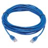 Tripp Lite N261-S25-BL networking cable Blue 300" (7.62 m) Cat6a U/UTP (UTP)2