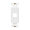 Tripp Lite N042D-001V-WH wall plate/switch cover White5