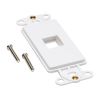 Tripp Lite N042D-001V-WH wall plate/switch cover White6