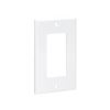 Tripp Lite N042D-100-WH wall plate/switch cover White1