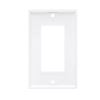 Tripp Lite N042D-100-WH wall plate/switch cover White2