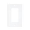 Tripp Lite N042D-100-WH wall plate/switch cover White5