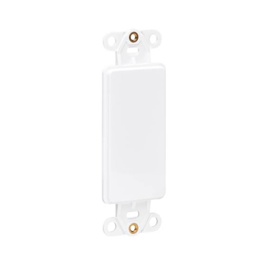 Tripp Lite N042D-100V-WH wall plate/switch cover White1