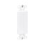 Tripp Lite N042D-100V-WH wall plate/switch cover White1