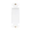 Tripp Lite N042D-100V-WH wall plate/switch cover White2