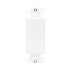 Tripp Lite N042D-100V-WH wall plate/switch cover White3