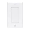 Tripp Lite N042D-100V-WH wall plate/switch cover White4