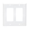 Tripp Lite N042D-200-WH wall plate/switch cover White3