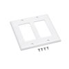 Tripp Lite N042D-200-WH wall plate/switch cover White4