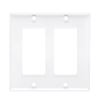 Tripp Lite N042D-200-WH wall plate/switch cover White5