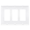 Tripp Lite N042D-300-WH wall plate/switch cover White3