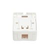 Tripp Lite N082-001-WH wall plate/switch cover White2