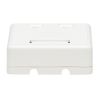 Tripp Lite N082-002-WH wall plate/switch cover White5