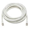 Tripp Lite N272-025-WH networking cable White 300" (7.62 m) Cat8 S/FTP (S-STP)2