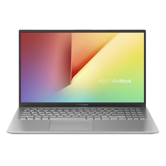 ASUS S512FL-PB52 notebook i5-8265U 15.6" Full HD Intel® Core™ i5 8 GB DDR4-SDRAM 256 GB SSD NVIDIA® GeForce® MX250 Wi-Fi 5 (802.11ac) Windows 10 Home Silver1