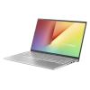 ASUS S512FL-PB52 notebook 15.6" Full HD Intel® Core™ i5 8 GB DDR4-SDRAM 256 GB SSD NVIDIA® GeForce® MX250 Wi-Fi 5 (802.11ac) Windows 10 Home Silver7