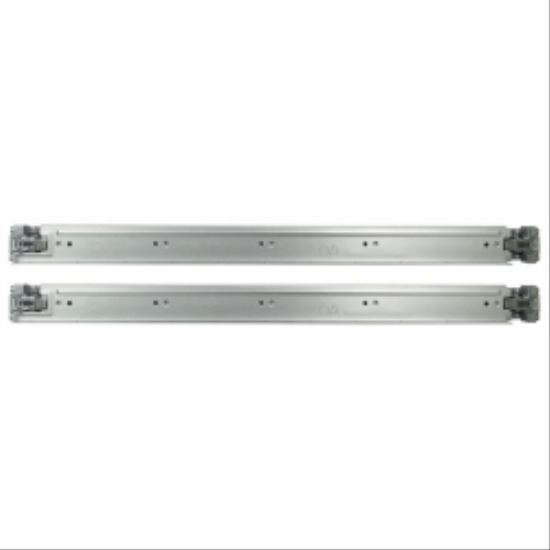 QNAP RAIL-E03 rack accessory Rack rail kit1