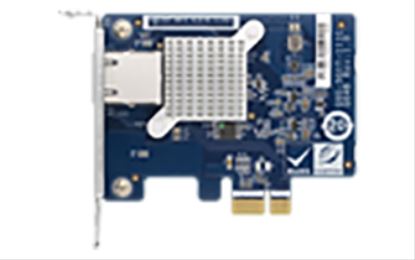 QNAP QXG-5G1T-111C network card Internal Ethernet 5000 Mbit/s1