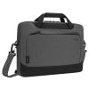 Targus Cypress EcoSmart notebook case 14" Briefcase Gray1