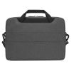 Targus Cypress EcoSmart notebook case 14" Briefcase Gray5