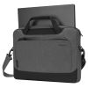 Targus Cypress EcoSmart notebook case 14" Briefcase Gray8