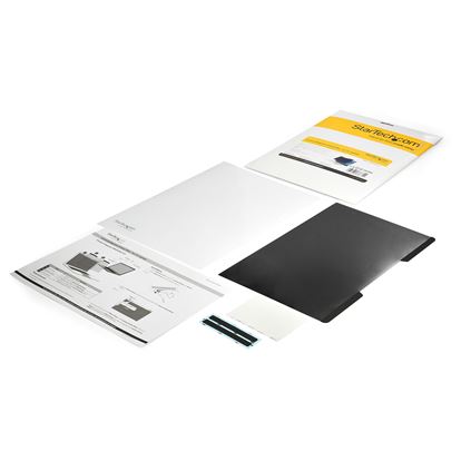 StarTech.com PRIVSCNLT15 display privacy filters 15" 5