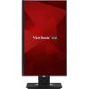 Viewsonic VG Series VG2456 LED display 23.8" 1920 x 1080 pixels Full HD Black3