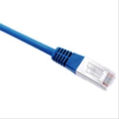 Black Box CAT6A-BL-3M networking cable 118.1" (3 m) S/FTP (S-STP)1