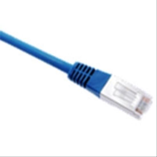 Black Box CAT6A-BL-3M networking cable 118.1" (3 m) S/FTP (S-STP)1